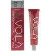 Intercosmo Voilà 3C Intense Permanent Hair Dye 5.66 Deep Raudona, 60 ml