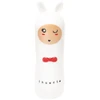Inuwet, Bunny Sweety, Hydrating & Conditioning, Lūpų balzamas, Pearly Baltas, 3.5 g