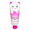 Inuwet Cherry Vegan Hydrating & maitininantis Hand Kreminis Fruity, 60 ml