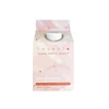 Inuwet Fleur D'Oranger Cleansing Shower Mousse, 230 ml