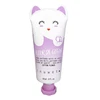 Inuwet Fleur de Coton Vegan maitininantis & Softening Hand & Nail Kreminis Floral, 60 ml