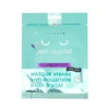 Inuwet Fruit Collection Vegan Purifying & Detoxifying Sheet Mask Face Day & Night, 30 ml