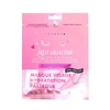 Inuwet Fruit Collection Watermelon Hydrating Regenerating & Refreshing Sheet Mask Face Day & Night, 30 ml