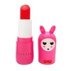 Inuwet, Lovely Bunny, Moisturizing & Conditioning, Lūpų balzamas, Fushia, 3.5 g