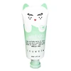 Inuwet Vanilla-Coco Vegan Hydrating & maitininantis & Softening Hand & Nail Kreminis Vanilla, 60 ml