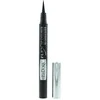 IsaDora Flex Tip liquid eyeliner pen Intense Gel Pieštukas Akių apvadas 80 Carbon Juodas 1.2 ml
