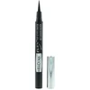 IsaDora Flex Tip liquid eyeliner pen Intense Gel Pieštukas Akių apvadas 80 Carbon Juodas 1.2 ml