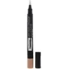 IsaDora Light Touch Paraben Free Brightening Effect Liquid Maskuoklis 81 Rose rusvai gelsvas 2.2 g