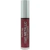 IsaDora, Matinis metalinis, Skystas lūpų dažas, 83, Burgundy Bite, 7 ml
