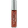 IsaDora Matt Metallic skysti lūpų dažai 82 Copper Chrome, 7 ml