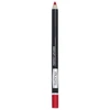 IsaDora Perfect Lip Liner 31 Prime Raudona 1.2 g