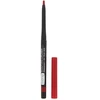 IsaDora Sculpting Atsparus vandeniui Lip Liner Lip Liner 64 True Raudona 0.3 g