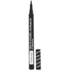 IsaDora Twin Tip Liquid Akių apvadas 52 Carbon Juodas, 1 ml