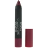 IsaDora Twist-Up Matte Lipstick Kreminis Lipstick 66 Violetinė Prune 3.3 g