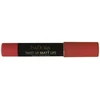 IsaDora Twist-Up matiniai lūpų dažai Kreminis Lipstick 56 Candy Stripper 3.3 g