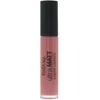 IsaDora Ultra Matt Liquid Lipstick 07 Dolce Rose, 7 ml