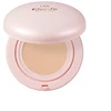 I.ST Glow Fit BB Sun Cushion Brightening & Illuminating BB Compact Kreminis 01 Pure SPF 50, 12 g