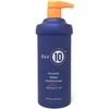 Its A 10 Tai 10 stebuklų „Deep Plus“ keratino plaukų kondicionierius atkuriantiems plaukams, 517,5 ml