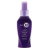 It's A 10 Silk Express Miracle Silk Leave-In daugiafunkcė nenuplaunama priemonė plaukams su šilko baltymais, 120 ml