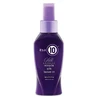 It's A 10 Silk Express Miracle Silk Leave-In daugiafunkcė nenuplaunama priemonė plaukams su šilko baltymais, 120 ml