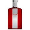 Izod Legacy Raudona EDT tualetinis vanduo vyrams, 100 ml
