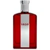Izod Legacy Raudona EDT tualetinis vanduo vyrams, 100 ml