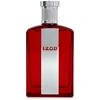 Izod Legacy Raudona EDT tualetinis vanduo vyrams, 100 ml