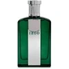 Izod Legacy Žalias EDT tualetinis vanduo vyrams, 100 ml