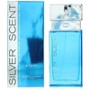 Jacques Bogart Sidabrinis Scent EDP parfumuotas vanduo vyrams, 100 ml