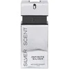 Jacques Bogart Sidabrinis Scent Infinite Sidabrinis EDT tualetinis vanduo vyrams, 100 ml