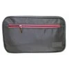 James Bond, 007, Toiletry, GWP Textile Pouch, Juodas, 28 x 15 x 10 cm