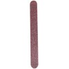 JCH, JCH, Nail File, Rožinė Glitter