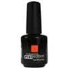 Jessica GELeration Colours Semi-Permanent Nagų lakas GEL-225 Confident Coral, 15 ml
