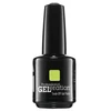Jessica GELeration Colours Semi-Permanent Nagų lakas GEL-1143 Žalias, 15 ml