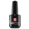 Jessica GELeration Colours Semi-Permanent Nagų lakas GEL-1192 Malibu Barbie, 15 ml