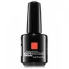 Jessica GELeration Colours Semi-Permanent Nagų lakas GEL-981 Bella Rosa, 15 ml