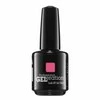 Jessica GELeration Colours Semi-Permanent Nagų lakas GEL-1111 POP Princess, 15 ml