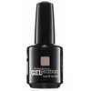 Jessica GELeration Colours Semi-Permanent Nagų lakas GEL-1127 Naked Contours, 15 ml