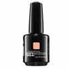 Jessica GELeration Colours Semi-Permanent Nagų lakas GEL-1103 Boho Babes, 15 ml