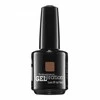Jessica GELeration Colours Semi-Permanent Nagų lakas GEL-1176 Toasted Pecans, 15 ml