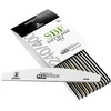 Jessica GELeration Nail File, 12 vnt.