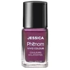 Jessica Phenom Vivid Colour Nagų lakas PHEN-077 Frost Me Up, 14 ml