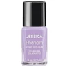 Jessica, Phenom Vivid Colour, Nagų lakas, PHEN-072, Honey Lavender, 14 ml