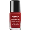 Jessica Phenom Vivid Colour Nagų lakas PHEN-021 Jessica Raudona, 14 ml
