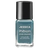 Jessica Phenom Vivid Colour Nagų lakas PHEN-074 Empire State, 14 ml