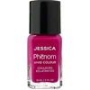 Jessica Phenom Vivid Colour Nagų lakas PHEN-019 Parisian Passion, 14 ml