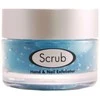 Jessica Scrub Away rankų ir nagų šveitiklis geliu, 57 g