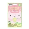 Payot JiinJu Beauty, JiinJu Beauty, Drėkinamoji, Lakštinė kaukė, Veidui, 20 ml Moterims