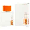 Kvepalai vyrams Jil Sander Sun Men EDT, 75 ml