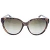 Jimmy Choo, Odette/S, Akiniai nuo saulės, 6UJ/DB -56 -17 -140, Moterims